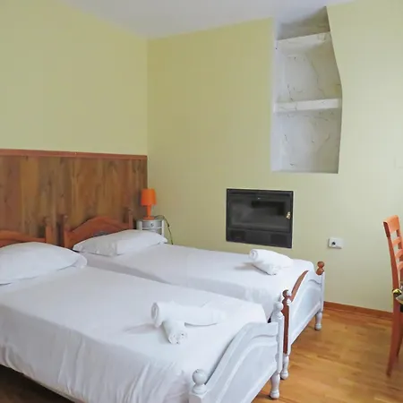 Apartmán Locazione Turistica San Michele *