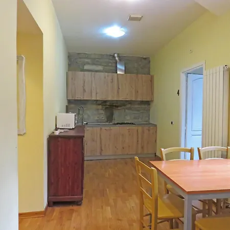 Apartamento Locazione Turistica San Michele