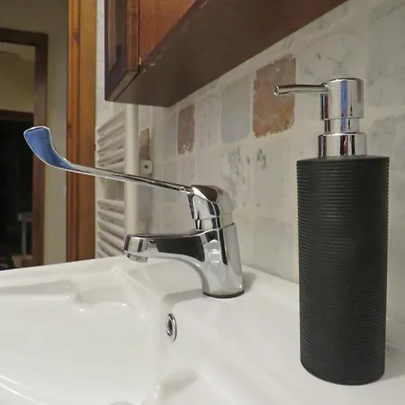 Locazione Turistica San Michele Apartament Triest