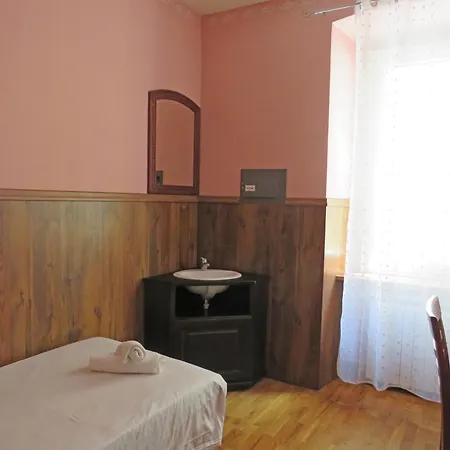 Apartament Locazione Turistica San Michele