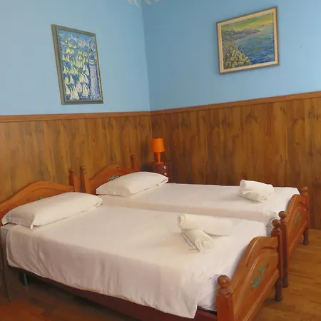 Locazione Turistica San Michele * Triest