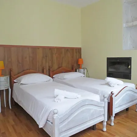 Locazione Turistica San Michele Triest