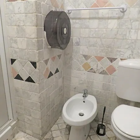 Locazione Turistica San Michele * Triest