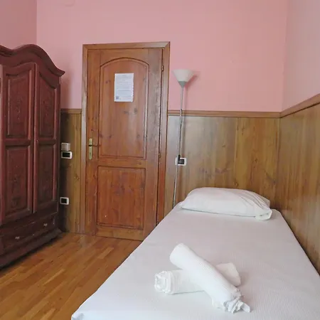 Apartament Locazione Turistica San Michele *