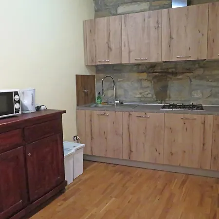 Locazione Turistica San Michele * Triest