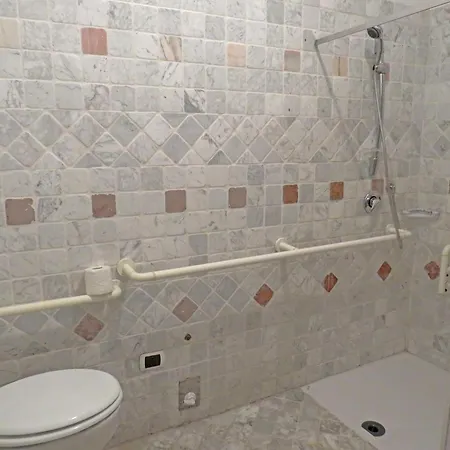 Apartament Locazione Turistica San Michele *