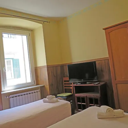 Locazione Turistica San Michele Apartament *