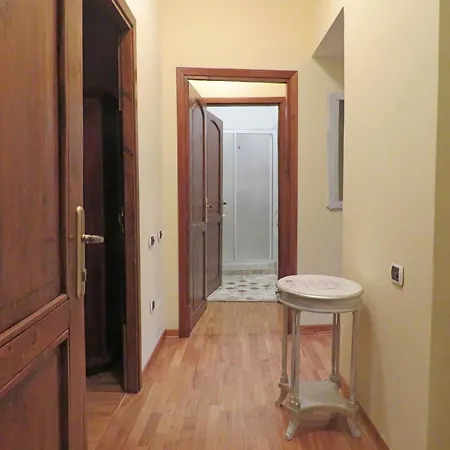 Locazione Turistica San Michele Apartament Triest